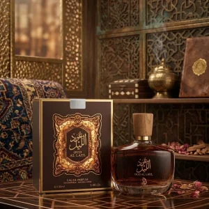 oud al layl perfume 100ml delivery in 3 5 days