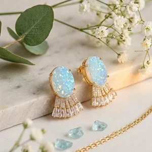 boho bangle bracelet