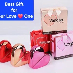 floral essence perfume 2 pcs 50ml multicolor for women