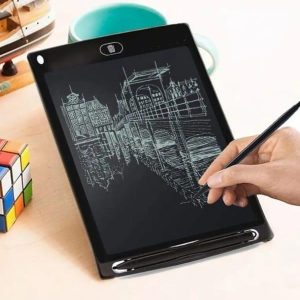 8.5 inch lcd drawing tablet for kids with erase function delivery in 3 5 days